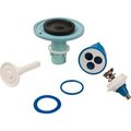 Allpoints Allpoints 1171306 Valve, Rebuild Kit, 1.6Gpf, Toilt For Zurn Industries, Llc 1171306